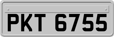 PKT6755