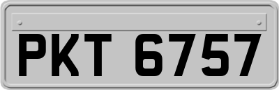 PKT6757
