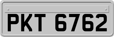 PKT6762