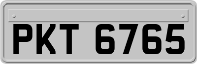 PKT6765
