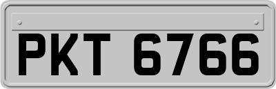 PKT6766