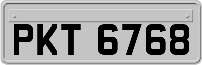 PKT6768