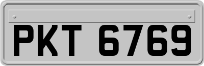 PKT6769