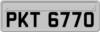 PKT6770