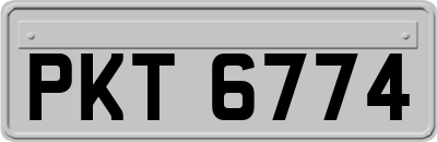 PKT6774