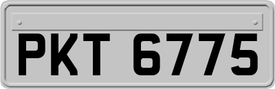 PKT6775