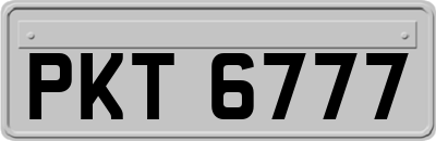 PKT6777