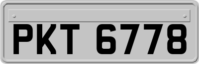 PKT6778