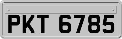 PKT6785