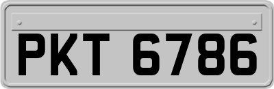 PKT6786