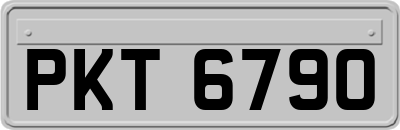 PKT6790
