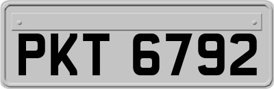 PKT6792