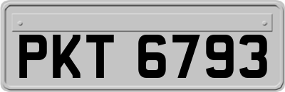 PKT6793