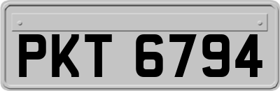 PKT6794