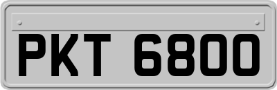 PKT6800