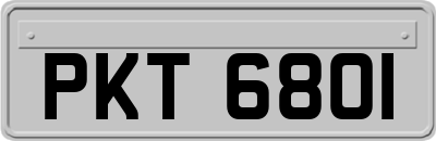 PKT6801