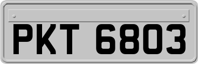 PKT6803