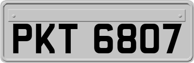 PKT6807