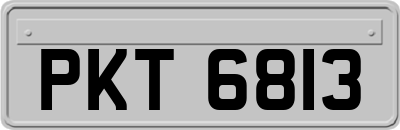PKT6813