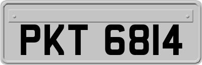 PKT6814