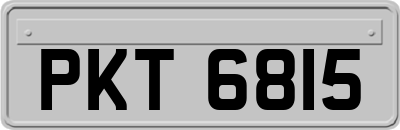 PKT6815