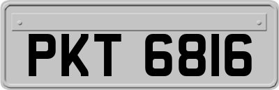 PKT6816