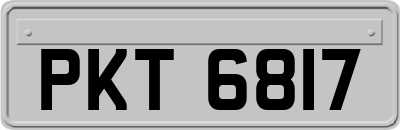 PKT6817
