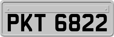 PKT6822