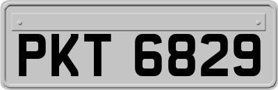 PKT6829