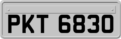PKT6830