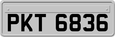 PKT6836