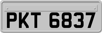 PKT6837
