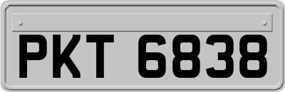 PKT6838