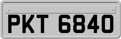 PKT6840