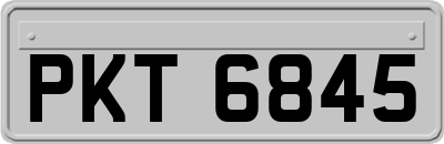 PKT6845