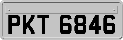 PKT6846