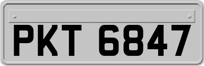 PKT6847