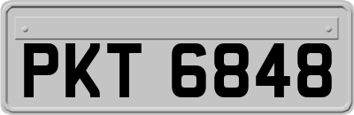 PKT6848