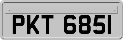 PKT6851