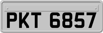 PKT6857