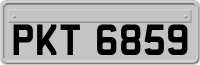 PKT6859