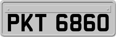 PKT6860
