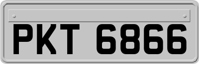 PKT6866