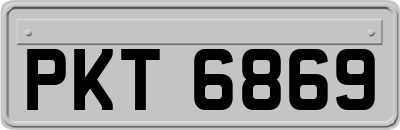 PKT6869
