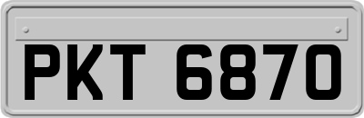 PKT6870