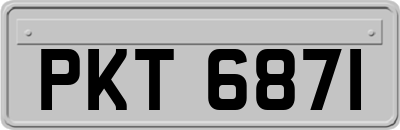 PKT6871