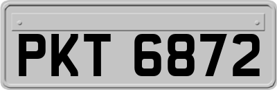 PKT6872