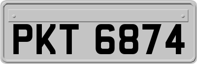 PKT6874
