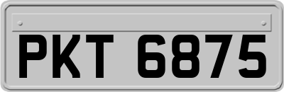 PKT6875