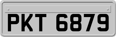 PKT6879